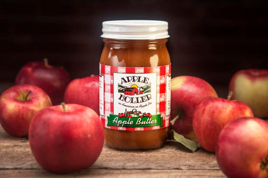 Apple Butter