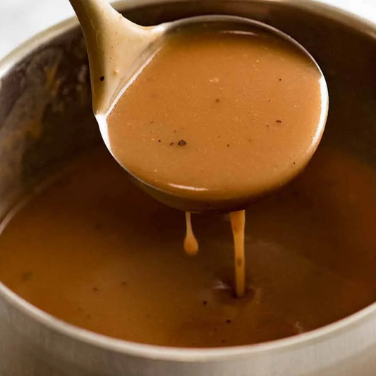 Gravy Add-On
