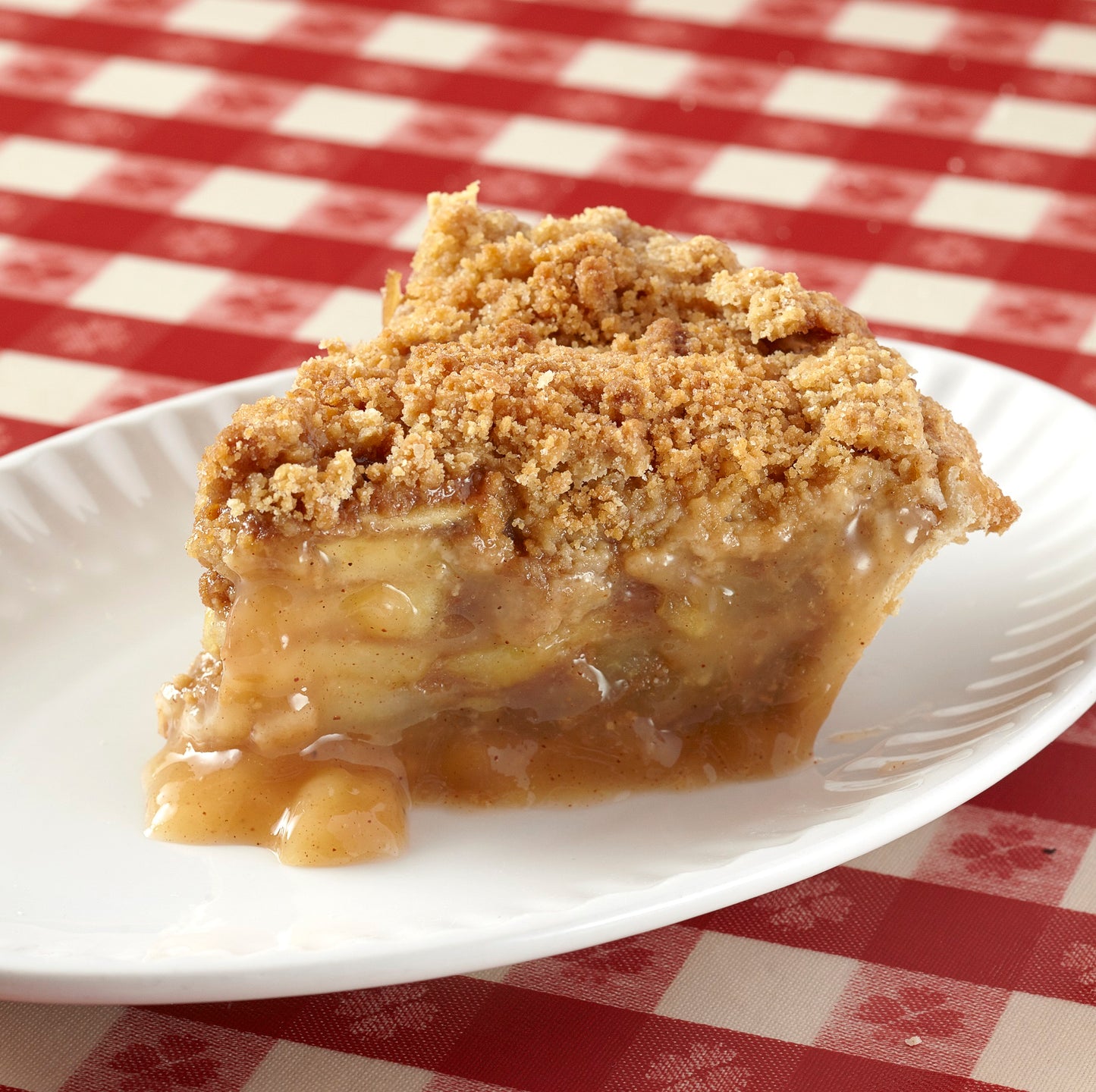 Apple Pie