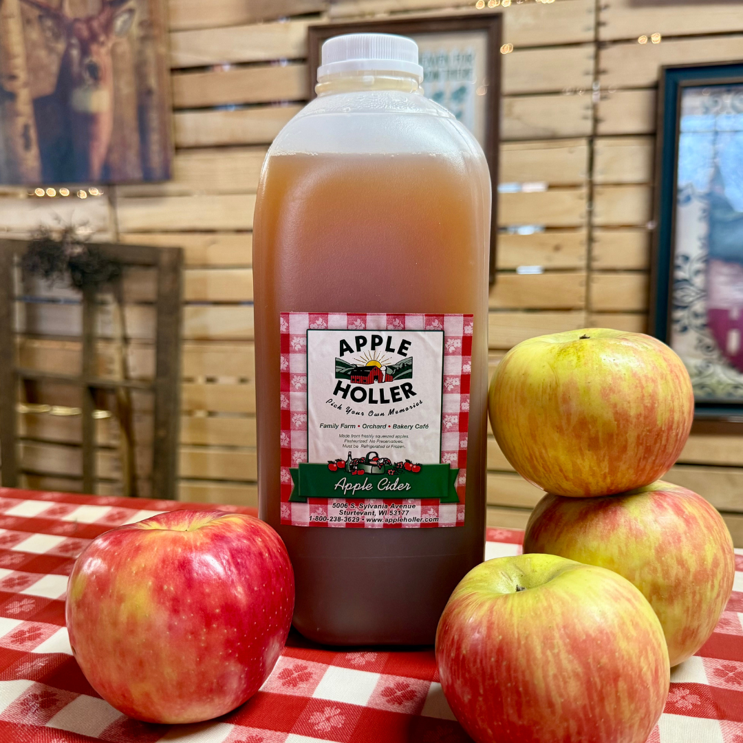 Apple Cider