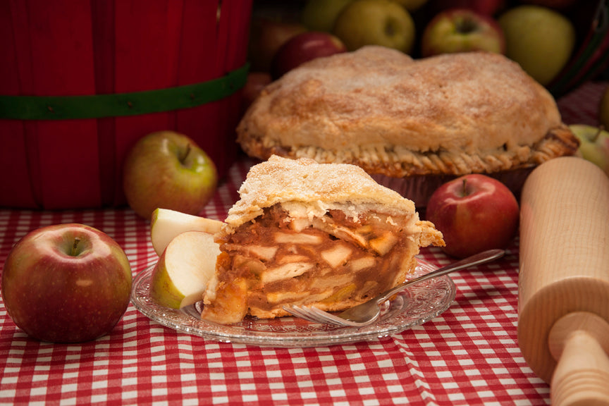 Apple Pie