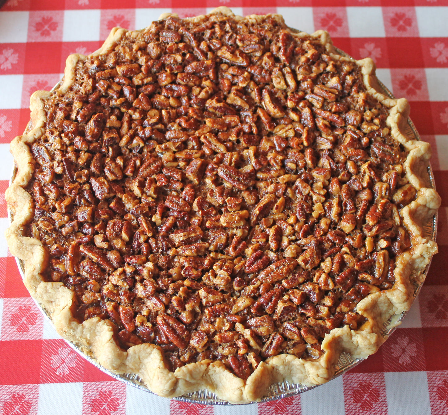 Pecan Pie