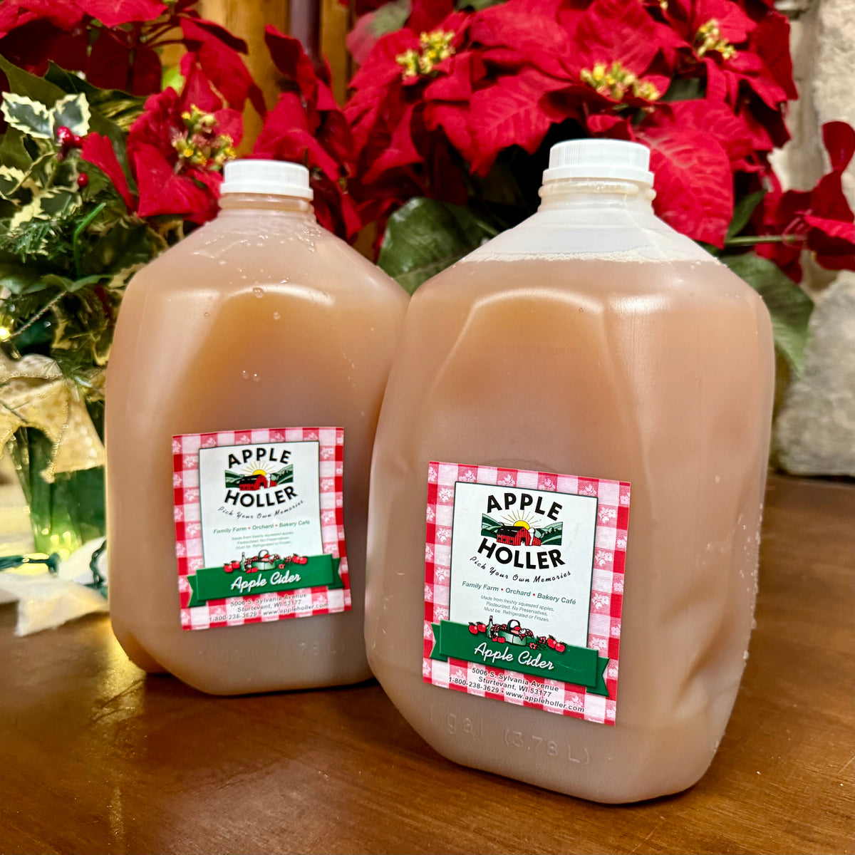 Apple Cider
